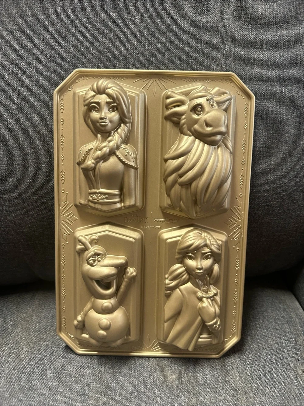 Nordic Ware nordic ware